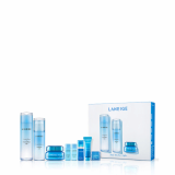 LANEIGE MOIST CARE TRIO SET OILY COMBINATION SKIN